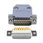 type de soudure série RS232