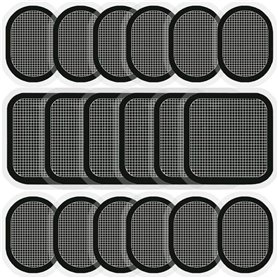 SOYOKO HOCOSO 18 Pièces Électrode de Ceinture