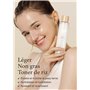essence lumineuse avec niacinamide