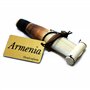 Lot de 2 Professional arménien Duduk anches – Fait main Ramish hautbois Balaban Instrument à vent en bois – Mey NEY