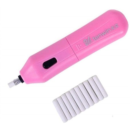 ValueHall recharges de gomme électrique Kit