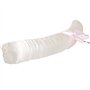 LOHAS Home Rembourrés Couleurs cintres en Satin, très résistant, 38 cm, 10 unités