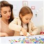 Kit de Moulle Resine Epoxy Alphabet Nombre