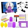 JOYBOY Tablette Lumineuse A4