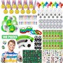 JOYBOY Football Pinata Anniversaire Garcon