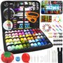 TAVADA 362pcs Kit de Couture