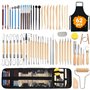 YUTUY Outils de Sculpture