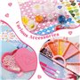 Boîtes d'accessoires de