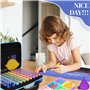 Boite Diamond Painting Rangement