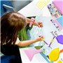 YUTUY Diamond Painting Accessoires Boite de Rangement,Boite Diamond Painting Rangement,Boîtes d'accessoires de Peinture au Diama