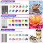 Crayons Aquarelles