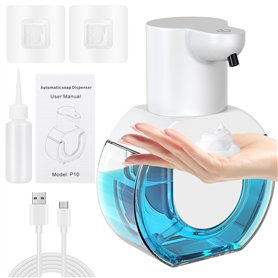IGUGI Distributeur de Savon Automatique
