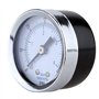Byubox 40mm 0-60psi 1/8" NPT Mini jauge de pression d'air Compresseur hydraulique Vacuomètre manomètre testeur de pression