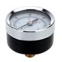 Byubox 40mm 0-60psi 1/8" NPT Mini jauge de pression d'air Compresseur hydraulique Vacuomètre manomètre testeur de pression