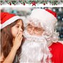 Bonnet de Père Noël