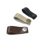 140pcs Boutons Pressions Métal, Bouton Snaps en Métal, Rivet Cuir Set, Fermoirs à Rivets en Cuir avec Punch Pince et Outils de F