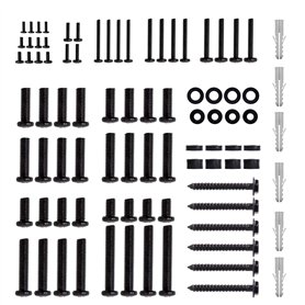 Polarduck Kit de Montage Universel pour TV