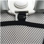 Fitzulam Sangles de Sécurité pour Chaise Haute Harnais 5 Points de Rechange pour Enfants avec Coussinets Epaules Convertibles po