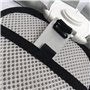 Fitzulam Sangles de Sécurité pour Chaise Haute Harnais 5 Points de Rechange pour Enfants avec Coussinets Epaules Convertibles po