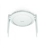 ZyXEL ZyXEL Haute Puissance Radio Double Bande 2,4/5 GHz 2 x 2 802.11 AC AP avec Alimentation PoE IPv6 antenne Externe (Wac6502d