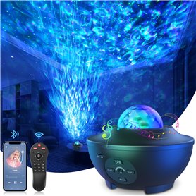 Projecteur Ciel Etoile