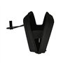 Sac Télémètre de Golf, Étui Télémètre Étui Télémètre Antichoc Sac Utilitaire Étanche Support Télémètre Golf pour Les Amateurs de