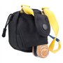 Pochette Tactique de balles de Fronde, Sac de Paquet de Fronde Militaire Pochette de Ceinture de Support de Fronde Molle pour la