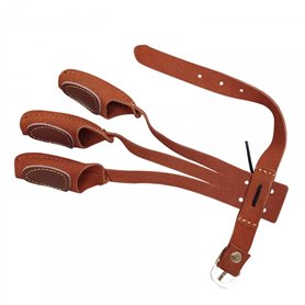 MiOYOOW Gants de Tir à l'arc
