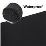 MiOYOOW 2pcs Couvertures de Portée en Néoprène, 14.9x2.5 '' Couvertures D'optiques Sportives Étanches pour Portée de Pistolet de