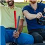 MiOYOOW 2PCS Ruban Grip pour Club de Golf, Poignées de Club de Golf Antidérapantes pour Tous Clubs et Toutes Tailles