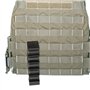 Porte-Coquille de Fusil de Chasse à 12 Cartouches, Porte-munitions de Fusil Support de Crosse pour Calibre 12/20