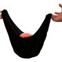 chiffon de polissage élastique