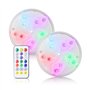 Lot de 2 Lumières LED pour Bateau