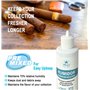 Cave Cigares Propylène Glycol Prémélangé Liquide 7 Fl oz (2 B