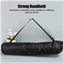 MiOYOOW Sac de Transport pour Chaise de Camping, 2 Pcs 100cm Grand Housse pour Chaise Pliante, avec Cordon de Serrage et Poignée