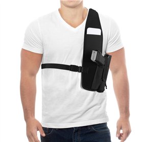 Holster d'épaule