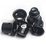 HENGBIRD Loupe de Réparation de Montre, Loupe de Bijoutiers,Loupe Réparation Montre Outil Loupe 3X 5X 10X 15X 20X Montre Loupe M