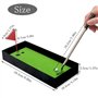 cadeau pour les clubs de golf