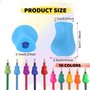 Stylo Ergonomique Grippies Aide écriture