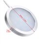 Spot LED Intérieur Télécommande pour Camping-Car T4 T5 Camping-Car Caravane Lumière 12V