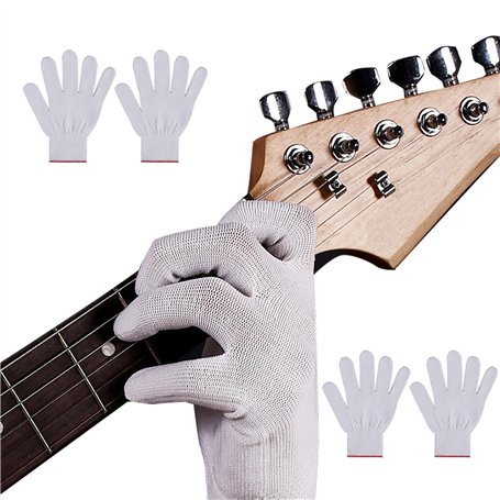 WV5ULF8FIKIK5TFUVF2O – Moufles de guitare pour homme et femme