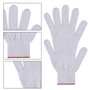 WV5ULF8FIKIK5TFUVF2O – Moufles de guitare pour homme et femme, 4 protections professionnelles du bout des doigts pour jouer des 