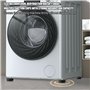 Coussinet anti-vibration, réduction du bruit de la machine à laver, tampon anti-vibration pour machine à laver, stabilisateur de