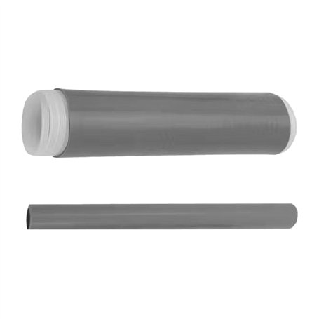 Manchon de poignée de poêle en silicone