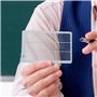 Afficher le viseur d'artiste - Outil de composition portable | Outil de recherche de caméra multifonction pour les carnets de cr
