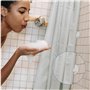 Shower Splash Clips for Curtain