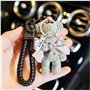 Porte-clés,Porte Clef,Acier Inoxydable Porte Clef,porte-clés cadeau,marteau tournevis clé outil porte-clés,Porte-clés Homme Voit