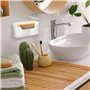 Farnirvana 2 pièces Armoires de Cuisine Porte Boîte de Rangement, boîtes de Rangement Autocollantes pour Porte d'armoire de Cuis