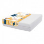 CANDIDE Matelas Pliant 2 Parties Ecru - 60x120 cm 122,99 €