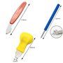Ouvre Boitier Montre Kit Réparation Montre Couteau Ouvre-